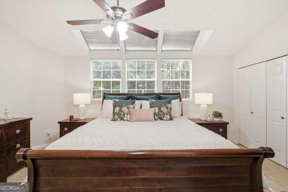 5136 Afton Way Smyrna - Photo 21