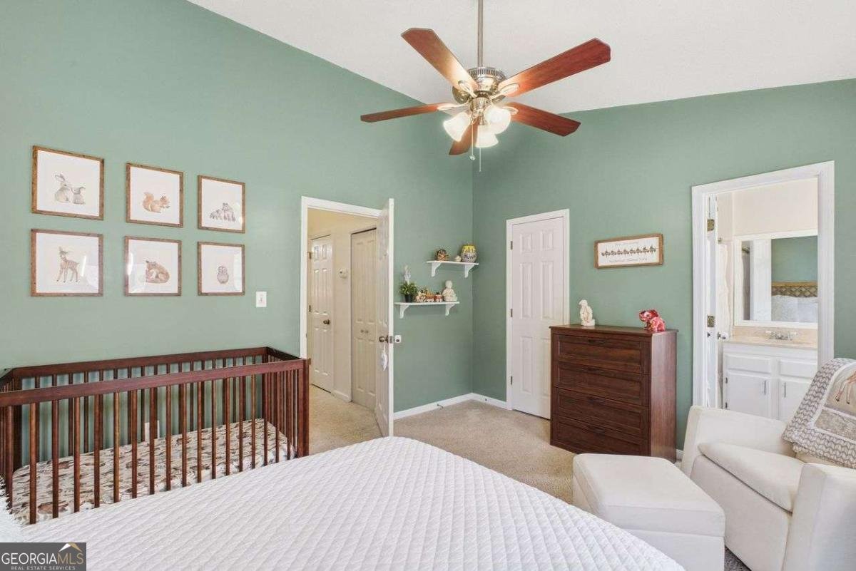 5136 Afton Way Smyrna - Photo 23