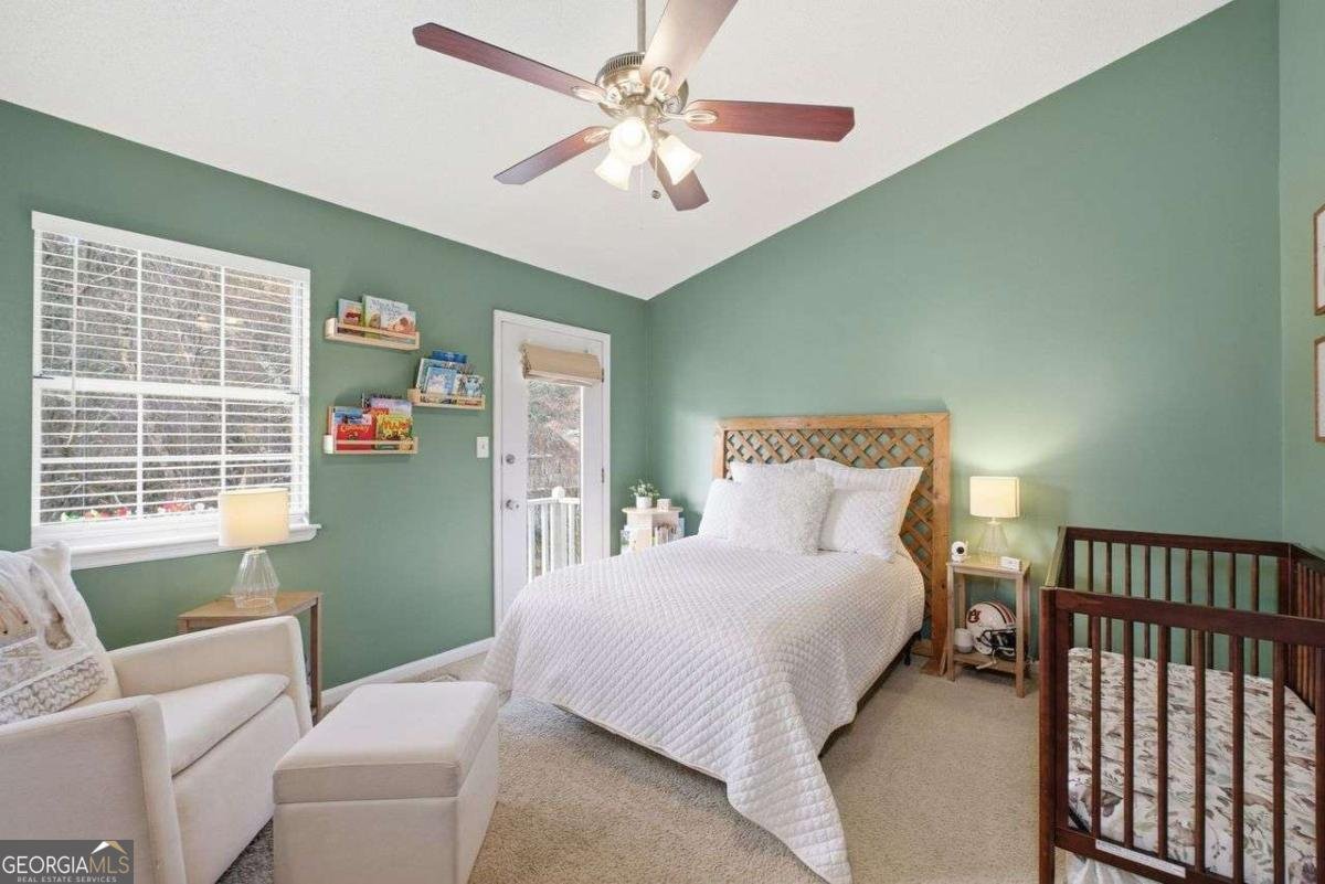 5136 Afton Way Smyrna - Photo 24