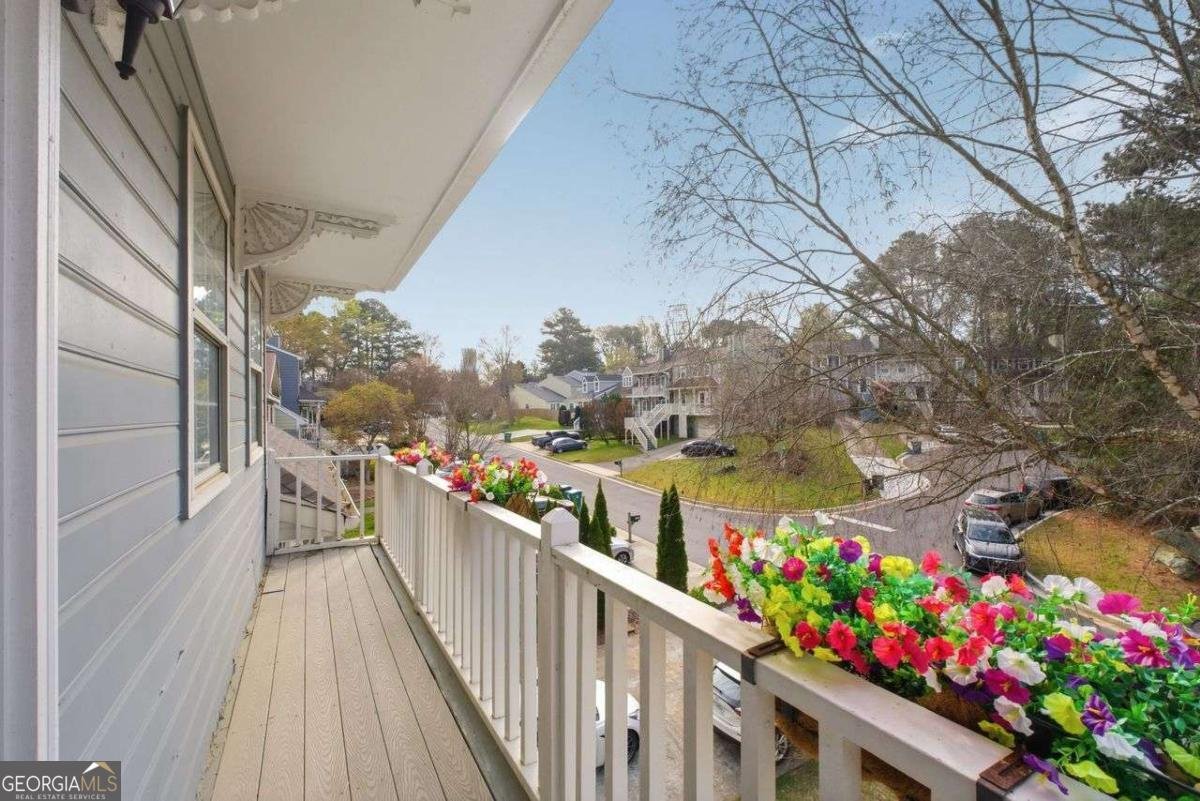 5136 Afton Way Smyrna - Photo 25