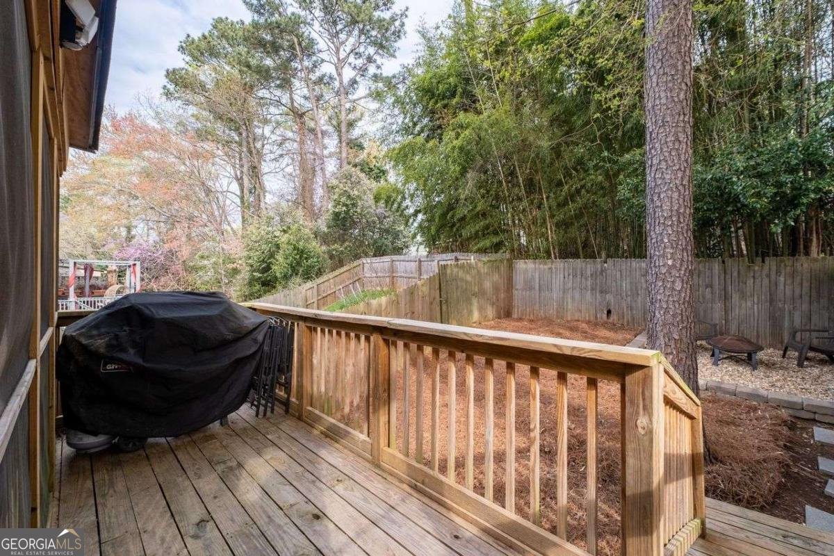 5136 Afton Way Smyrna - Photo 27