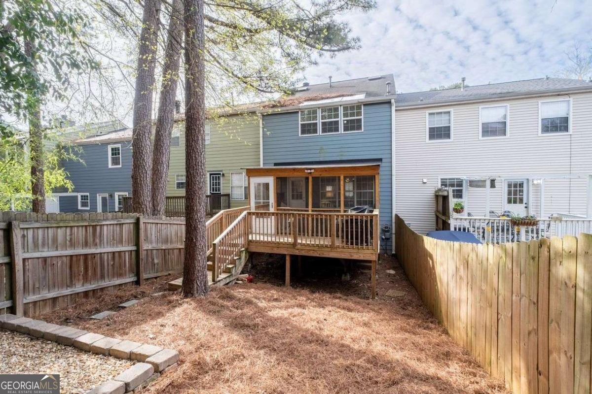 5136 Afton Way Smyrna - Photo 30