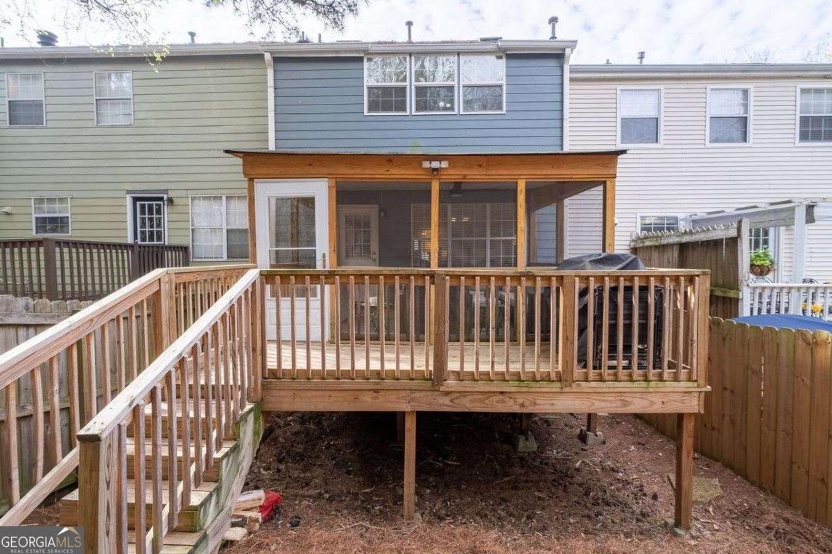 5136 Afton Way Smyrna - Photo 31