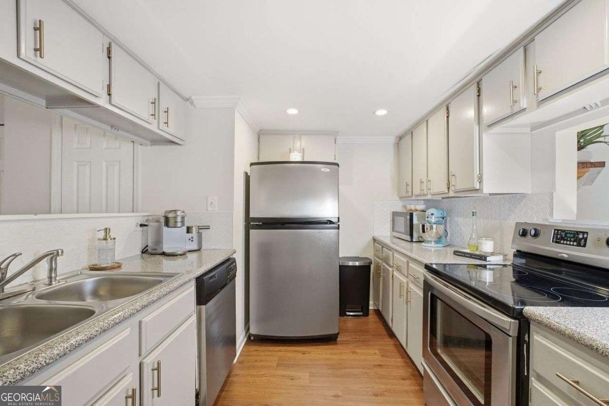 5136 Afton Way Smyrna - Photo 8