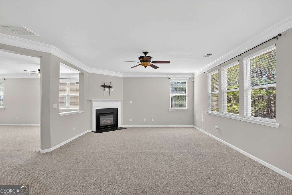 7327 Parks Trail Fairburn - Photo 10