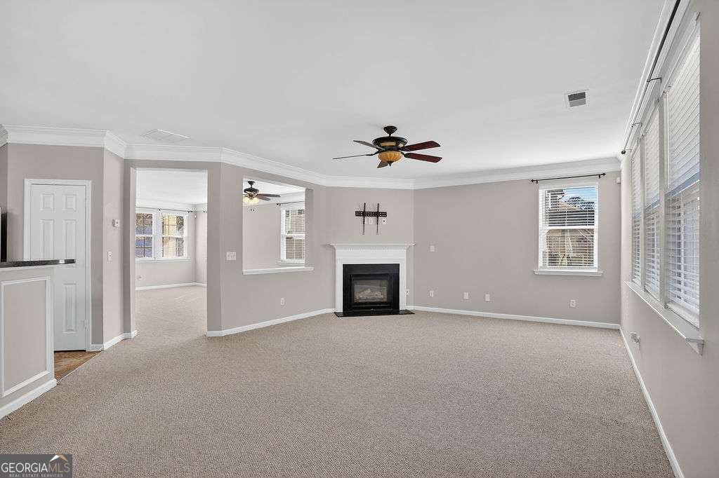 7327 Parks Trail Fairburn - Photo 11