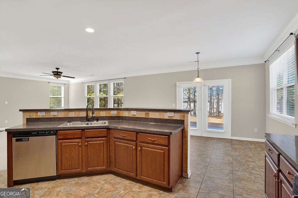 7327 Parks Trail Fairburn - Photo 13