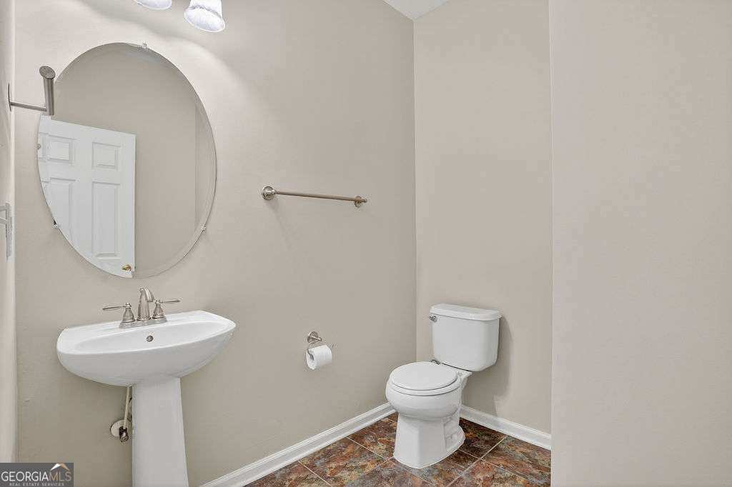 7327 Parks Trail Fairburn - Photo 16