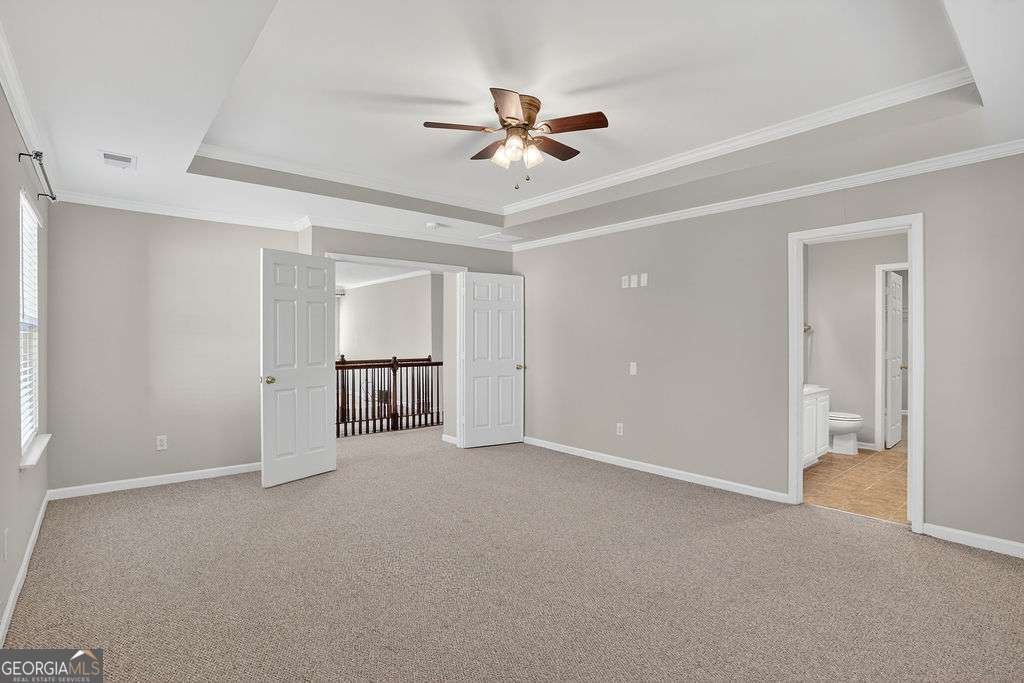 7327 Parks Trail Fairburn - Photo 24
