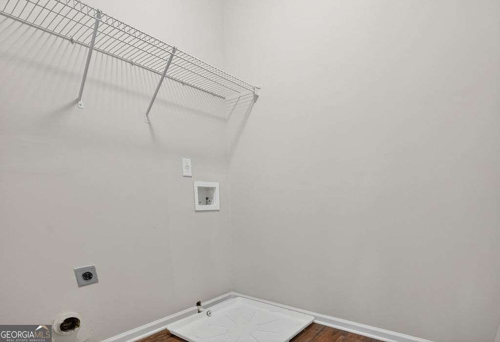 7327 Parks Trail Fairburn - Photo 35