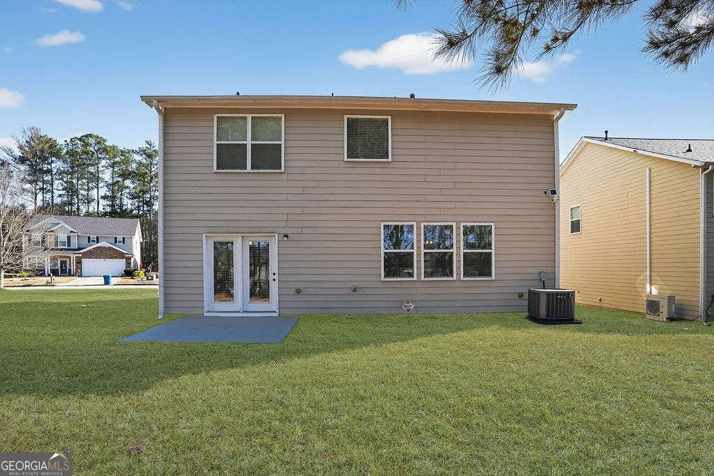 7327 Parks Trail Fairburn - Photo 36