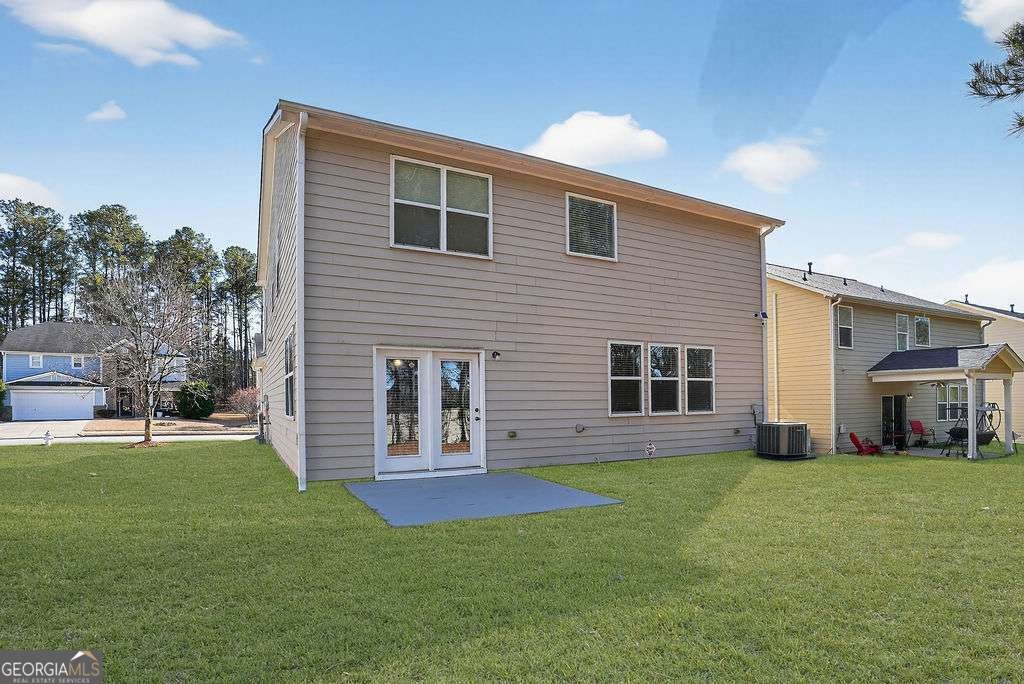 7327 Parks Trail Fairburn - Photo 37