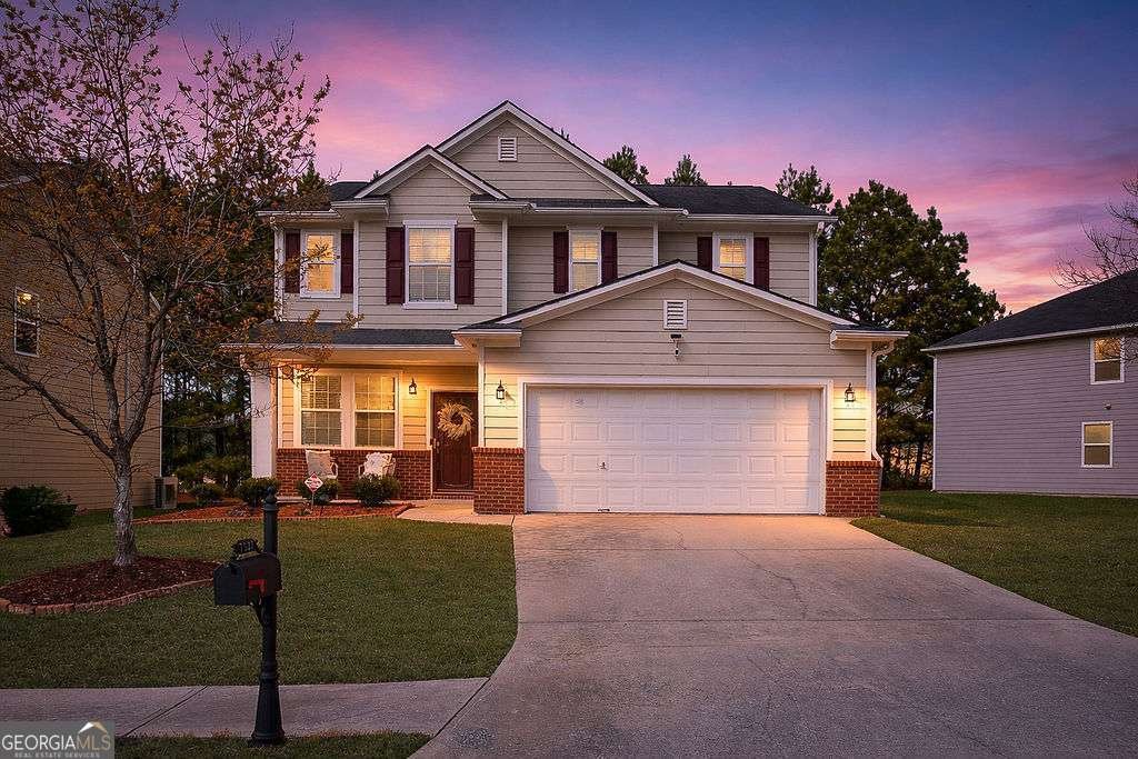 7327 Parks Trail Fairburn - Photo 39