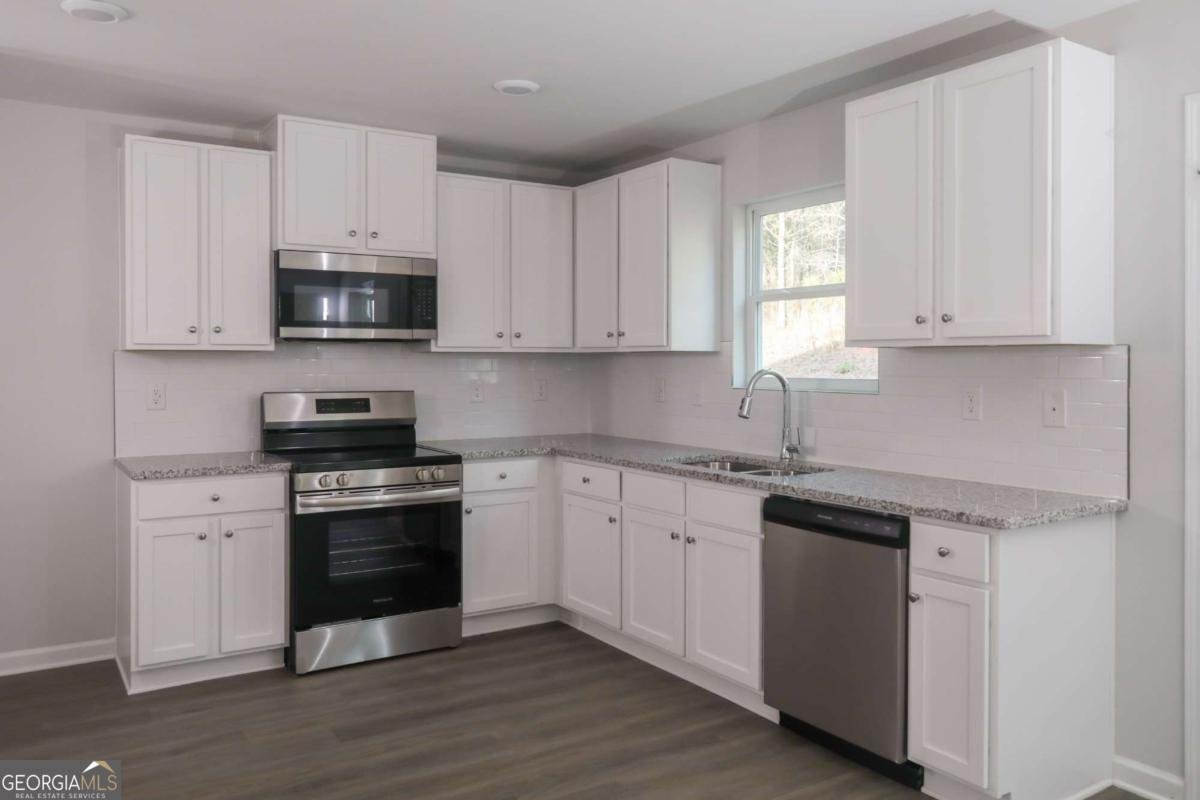 80 Heyman Drive Covington - Photo 11