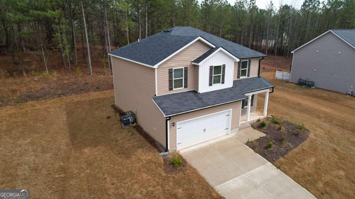 80 Heyman Drive Covington - Photo 17