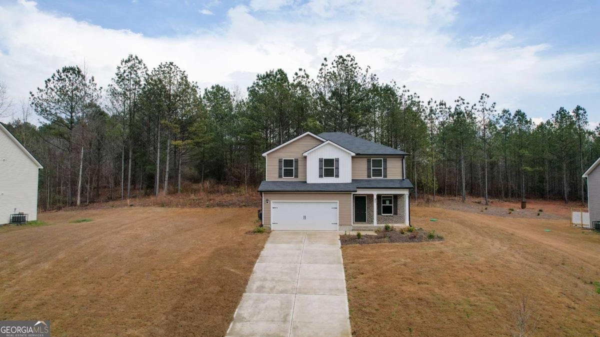 80 Heyman Drive Covington - Photo 19