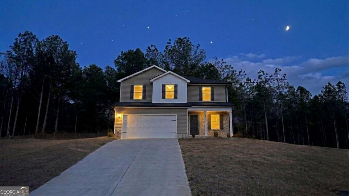 80 Heyman Drive Covington - Photo 21