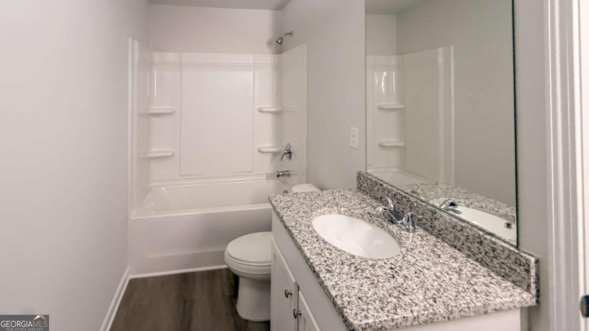 80 Heyman Drive Covington - Photo 8