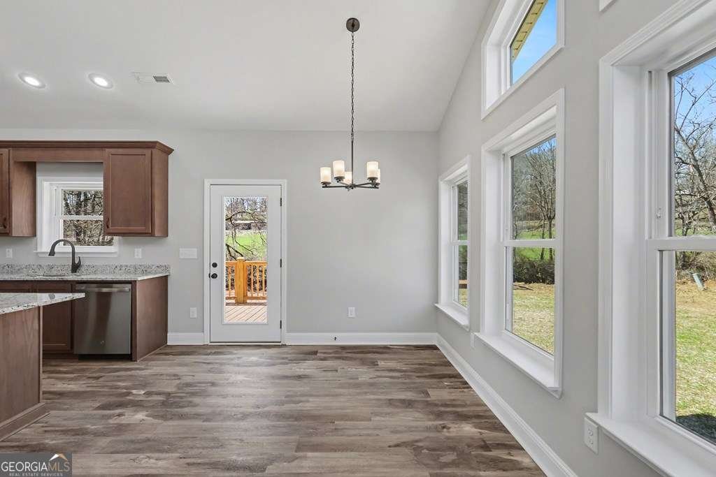 195 Rivers Edge Drive Hayesville - Photo 11
