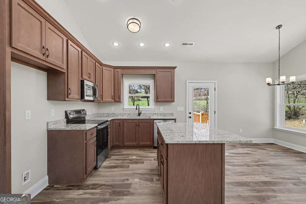 195 Rivers Edge Drive Hayesville - Photo 15
