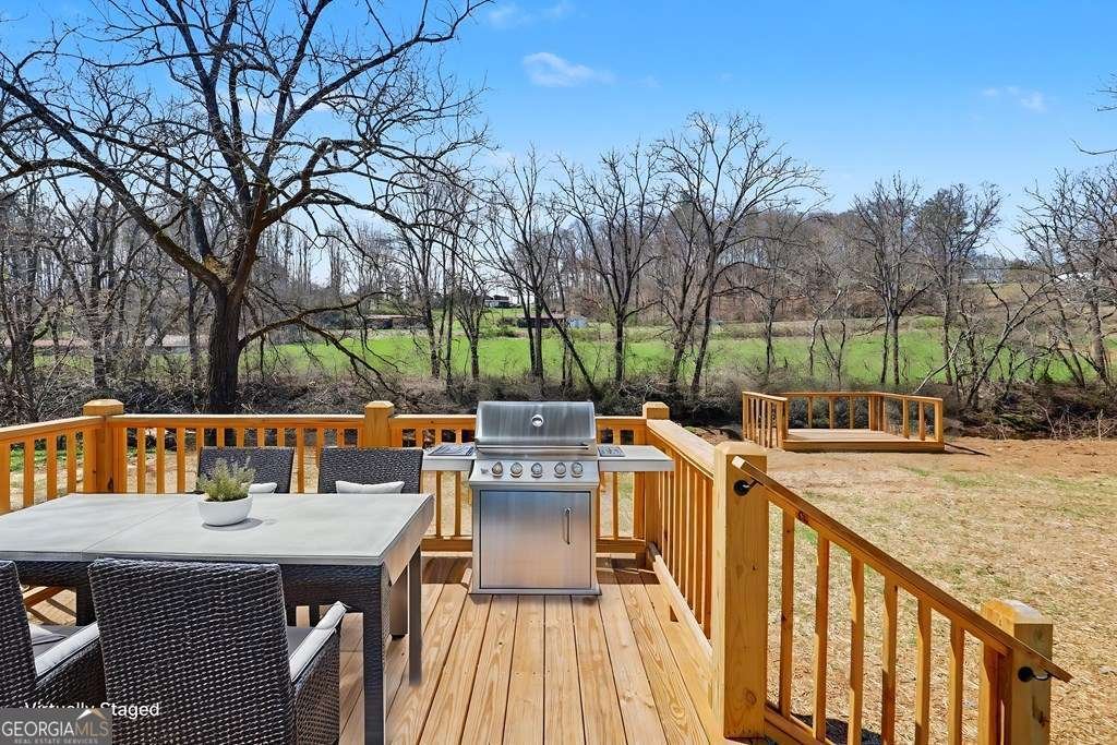 195 Rivers Edge Drive Hayesville - Photo 18