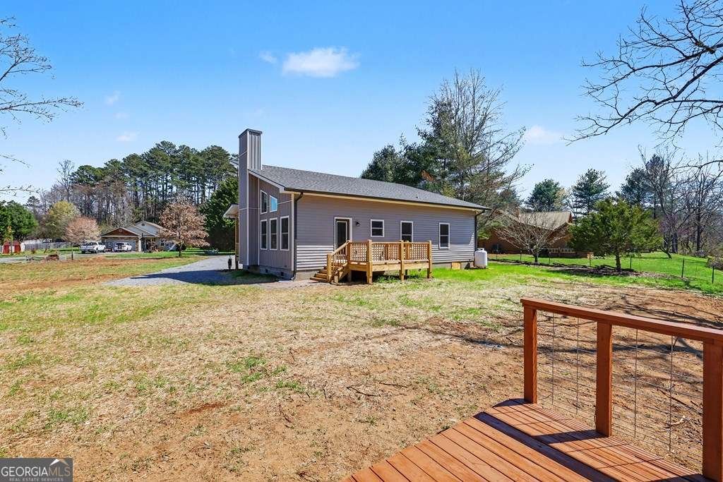 195 Rivers Edge Drive Hayesville - Photo 38