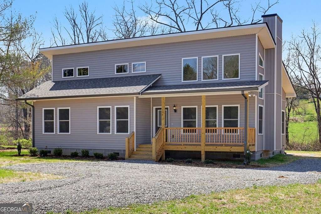 195 Rivers Edge Drive Hayesville - Photo 40