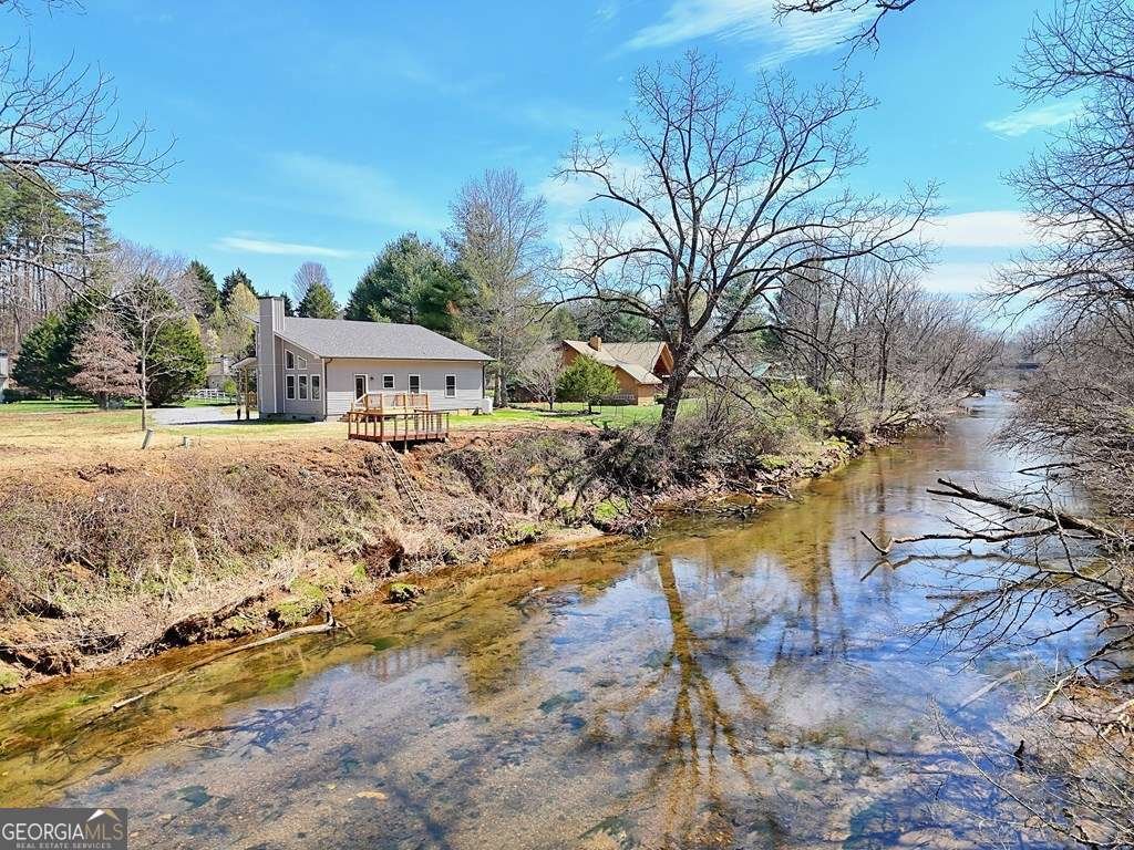 195 Rivers Edge Drive Hayesville - Photo 41