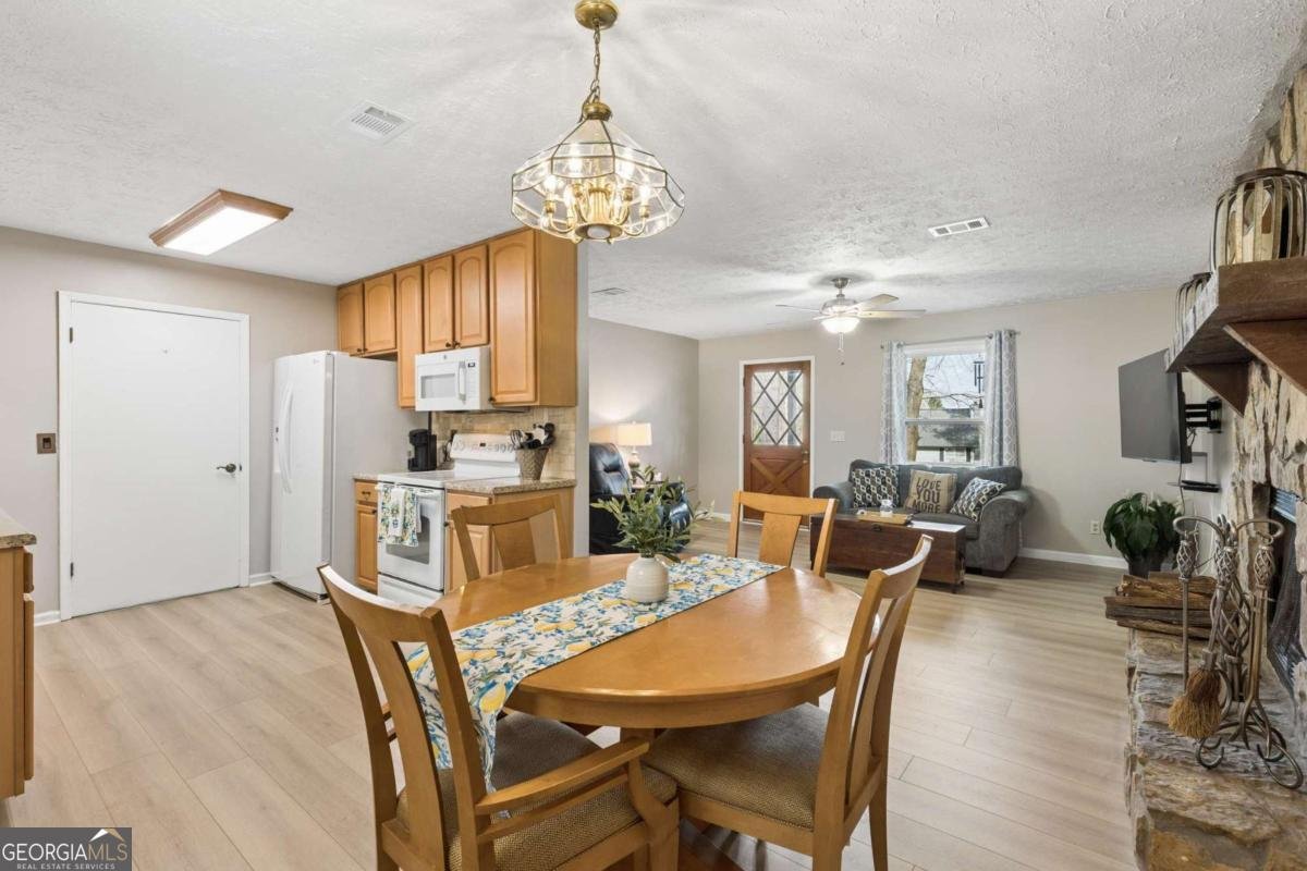 159 Oak Hill Circle Canton - Photo 10