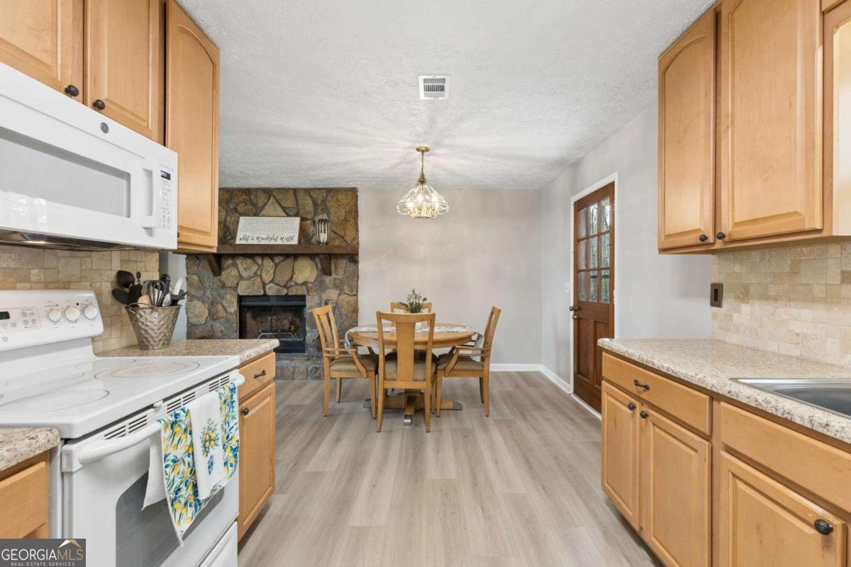 159 Oak Hill Circle Canton - Photo 11