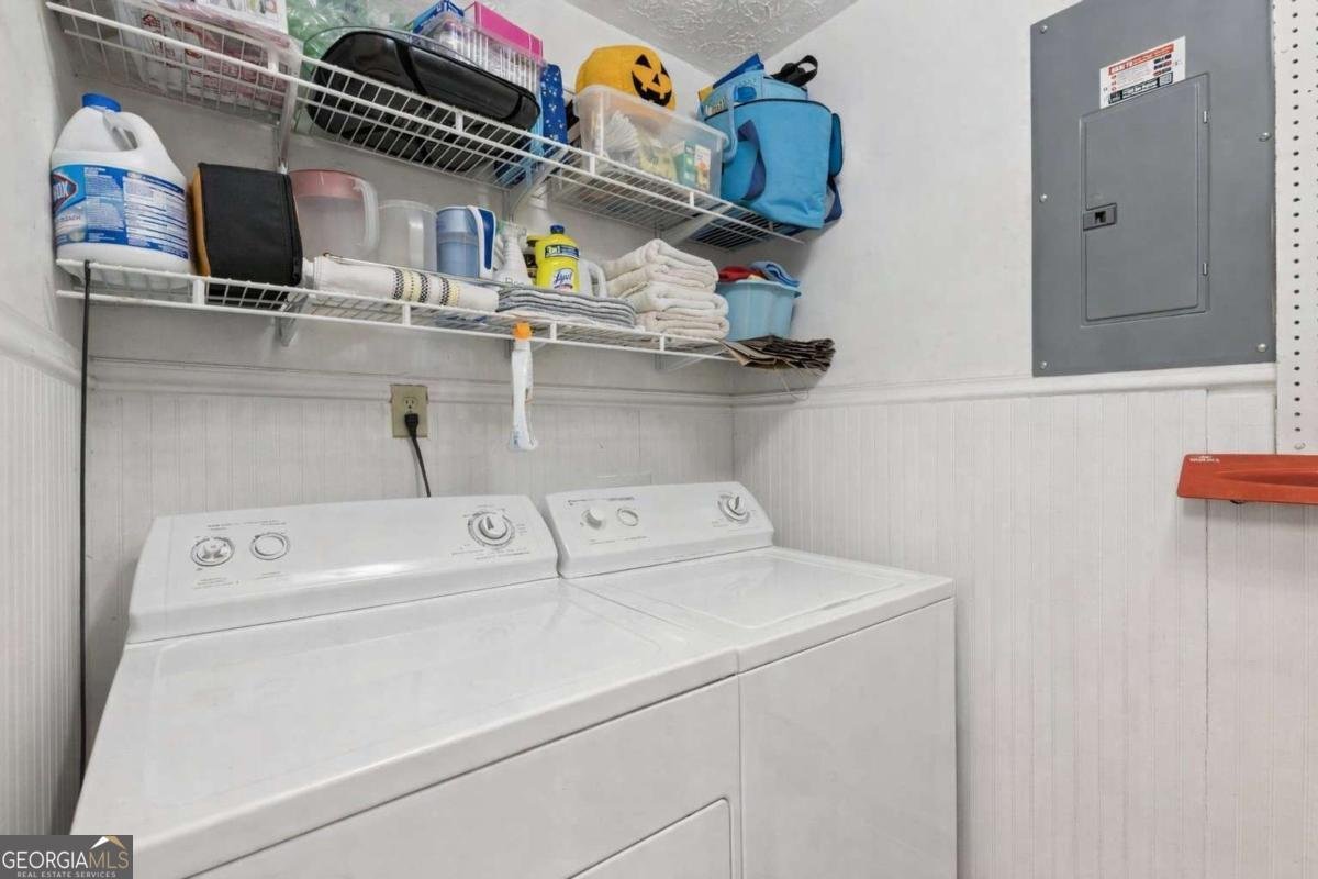 159 Oak Hill Circle Canton - Photo 14