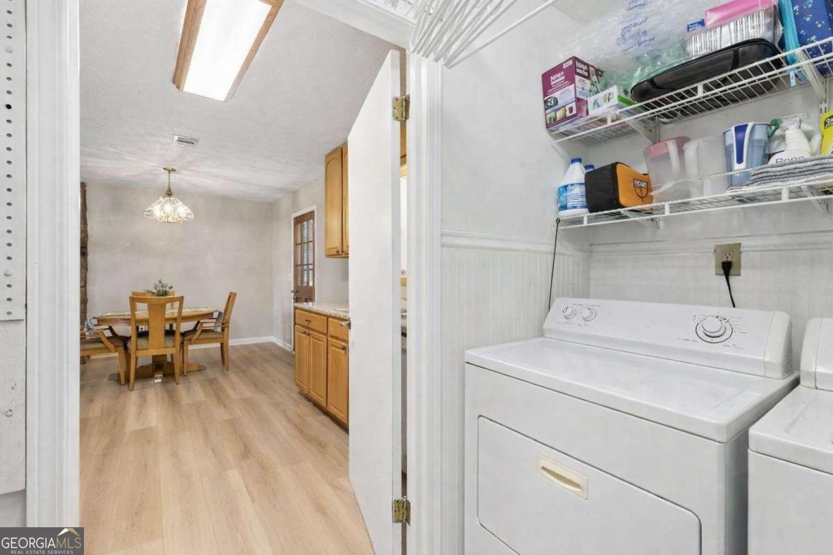 159 Oak Hill Circle Canton - Photo 15