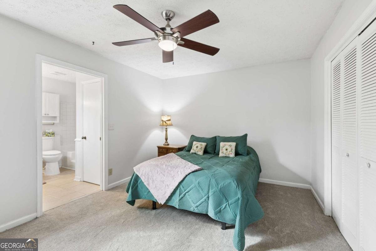 159 Oak Hill Circle Canton - Photo 16