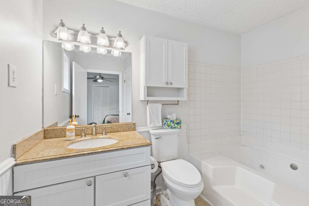 159 Oak Hill Circle Canton - Photo 18