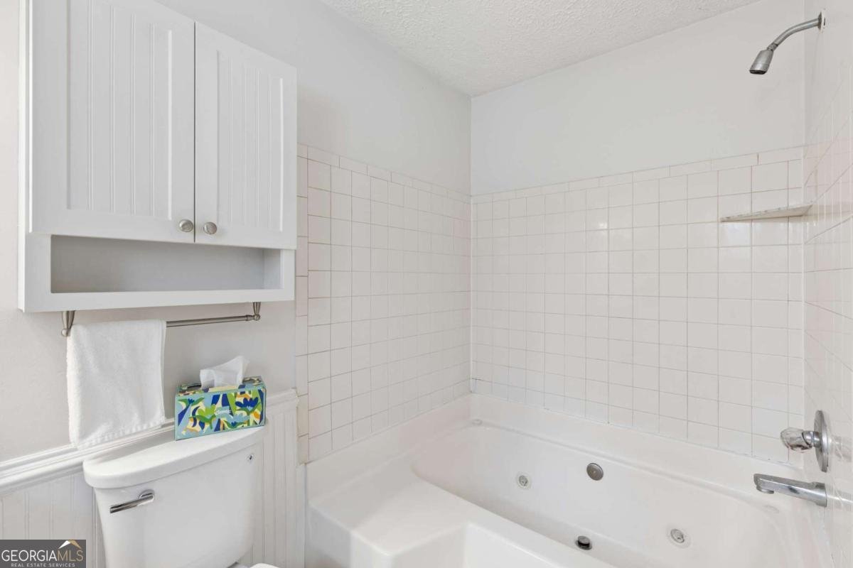 159 Oak Hill Circle Canton - Photo 19