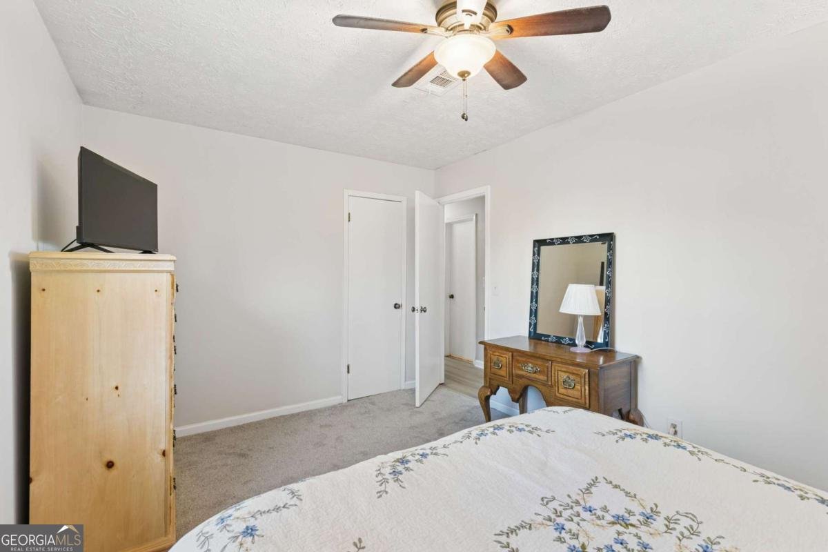 159 Oak Hill Circle Canton - Photo 21