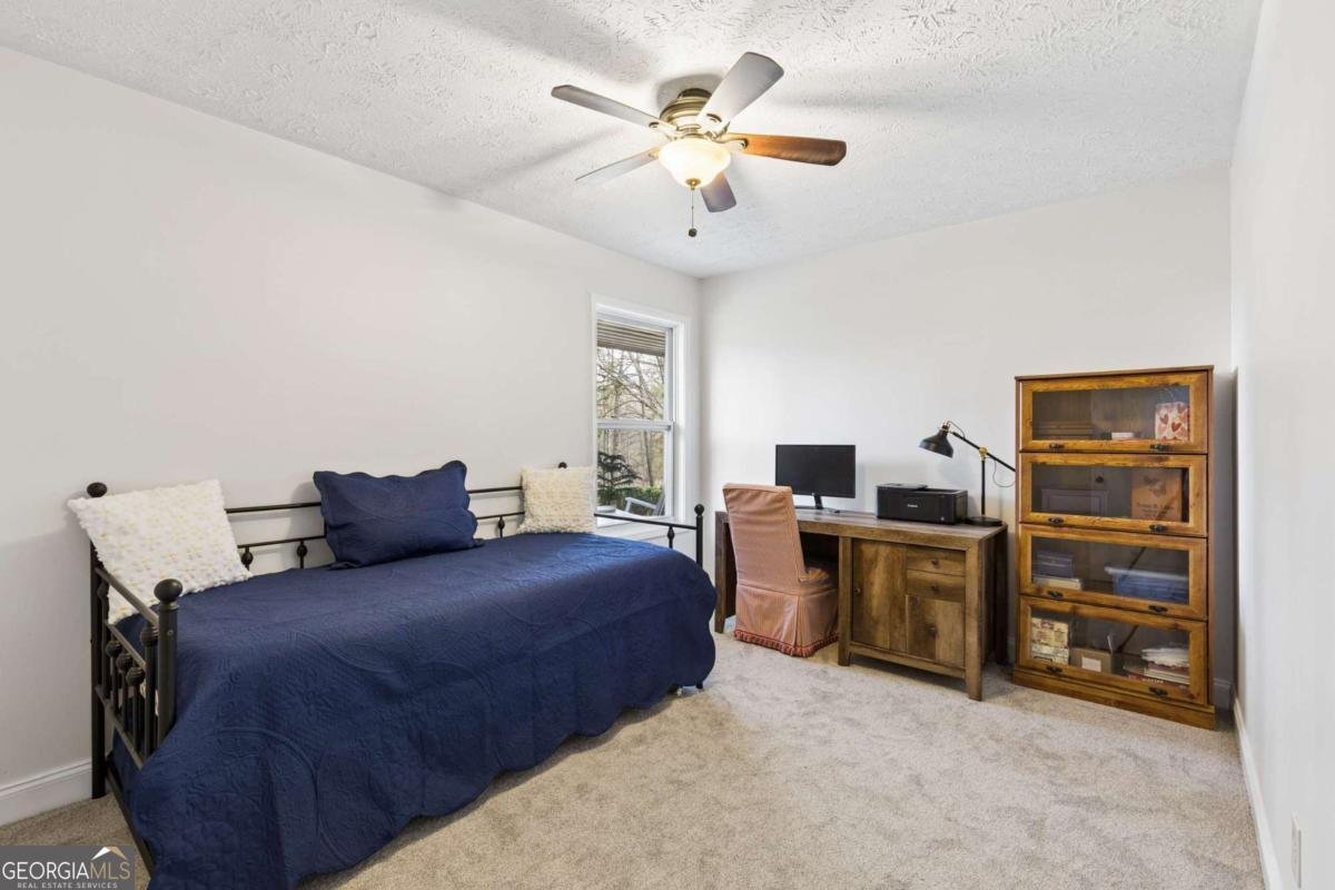 159 Oak Hill Circle Canton - Photo 22