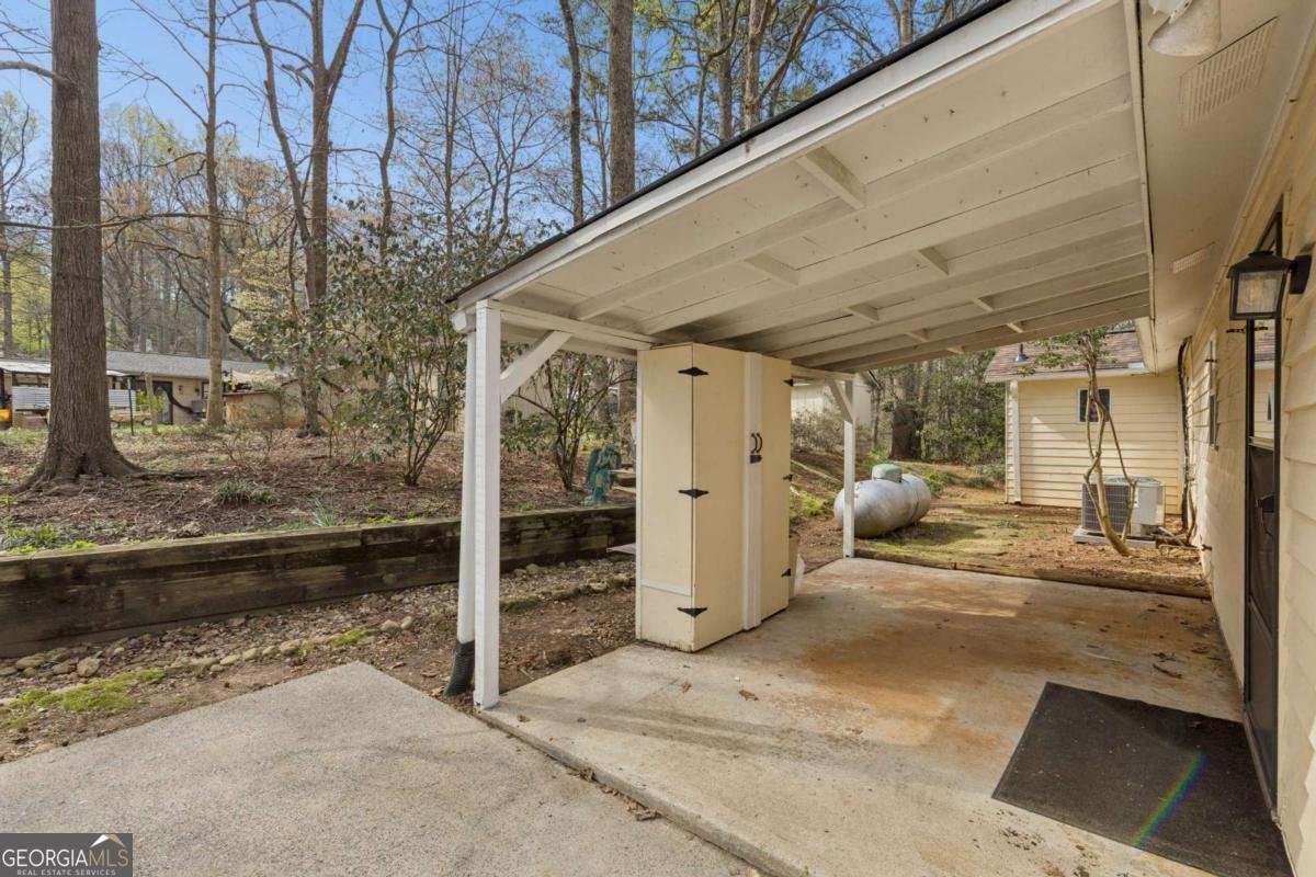 159 Oak Hill Circle Canton - Photo 25