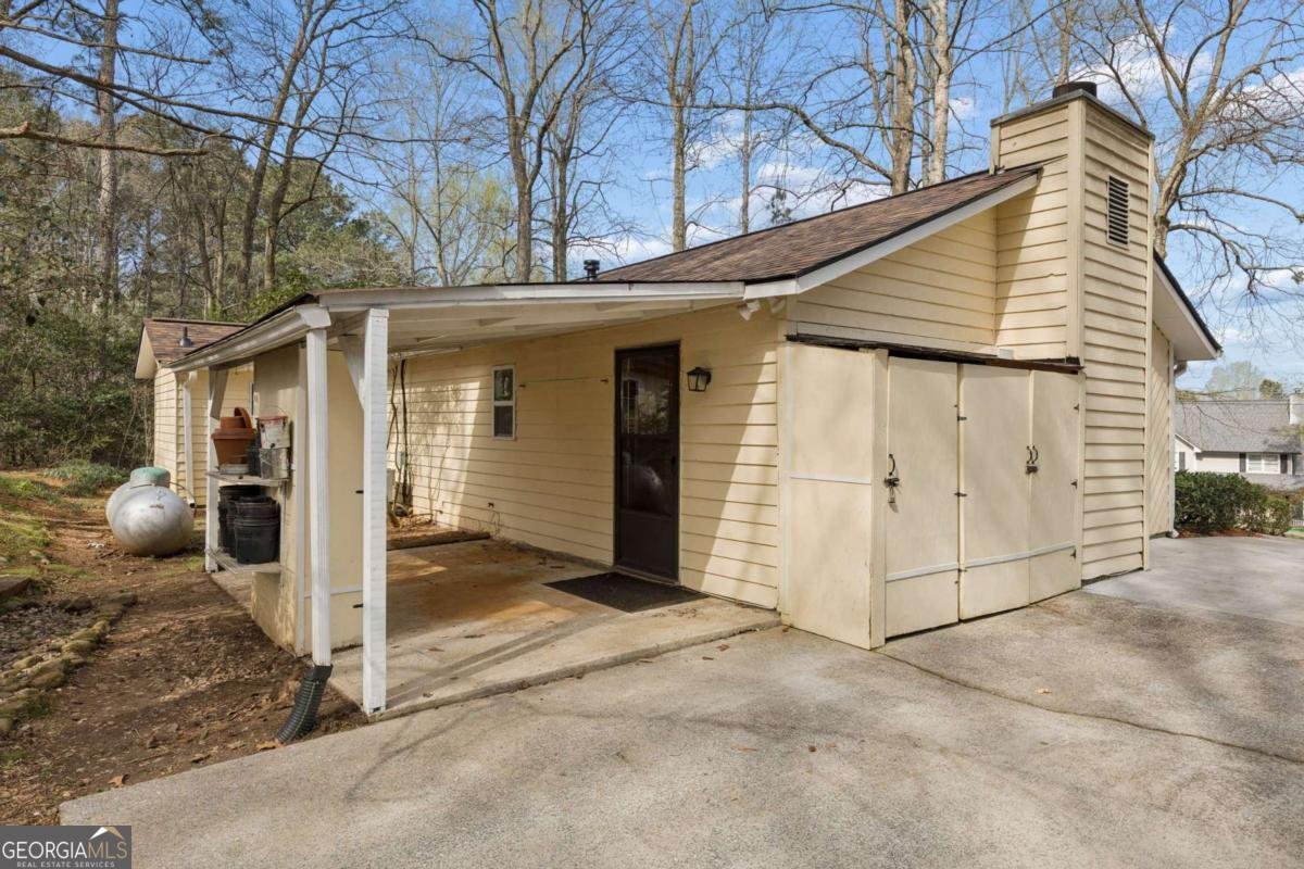 159 Oak Hill Circle Canton - Photo 26