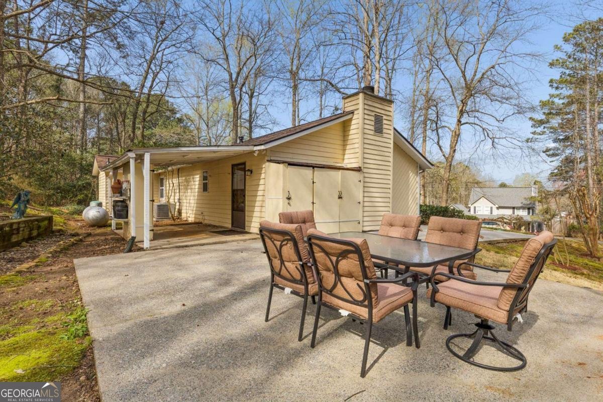 159 Oak Hill Circle Canton - Photo 27