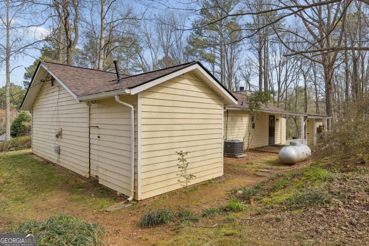 159 Oak Hill Circle Canton - Photo 28