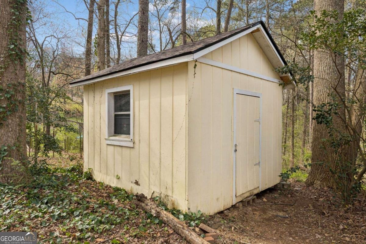 159 Oak Hill Circle Canton - Photo 29