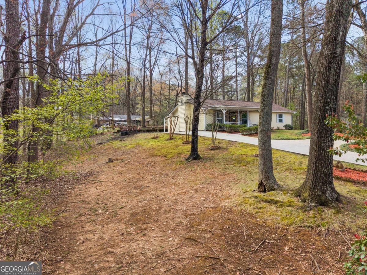 159 Oak Hill Circle Canton - Photo 32