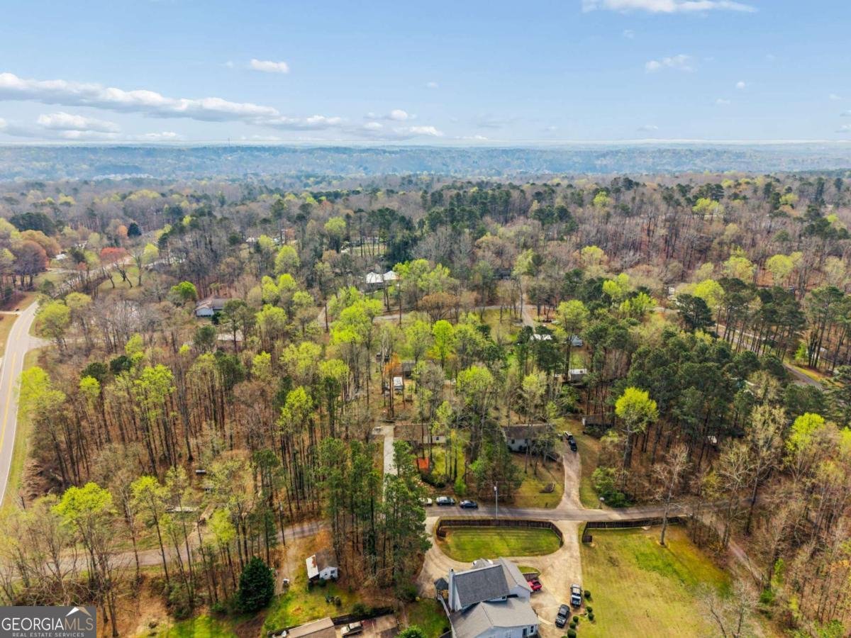 159 Oak Hill Circle Canton - Photo 33