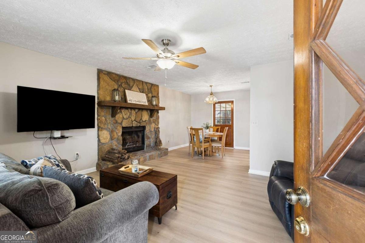 159 Oak Hill Circle Canton - Photo 6