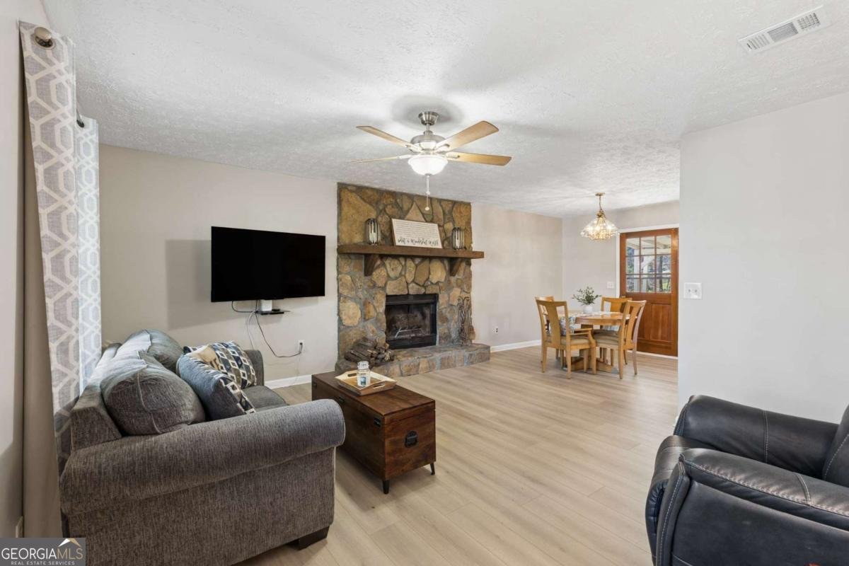 159 Oak Hill Circle Canton - Photo 7