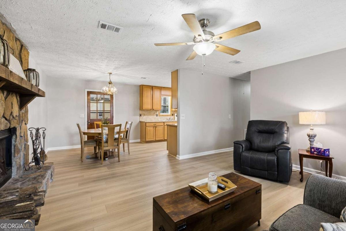 159 Oak Hill Circle Canton - Photo 8