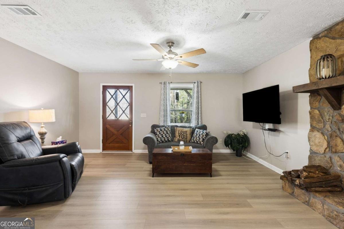 159 Oak Hill Circle Canton - Photo 9