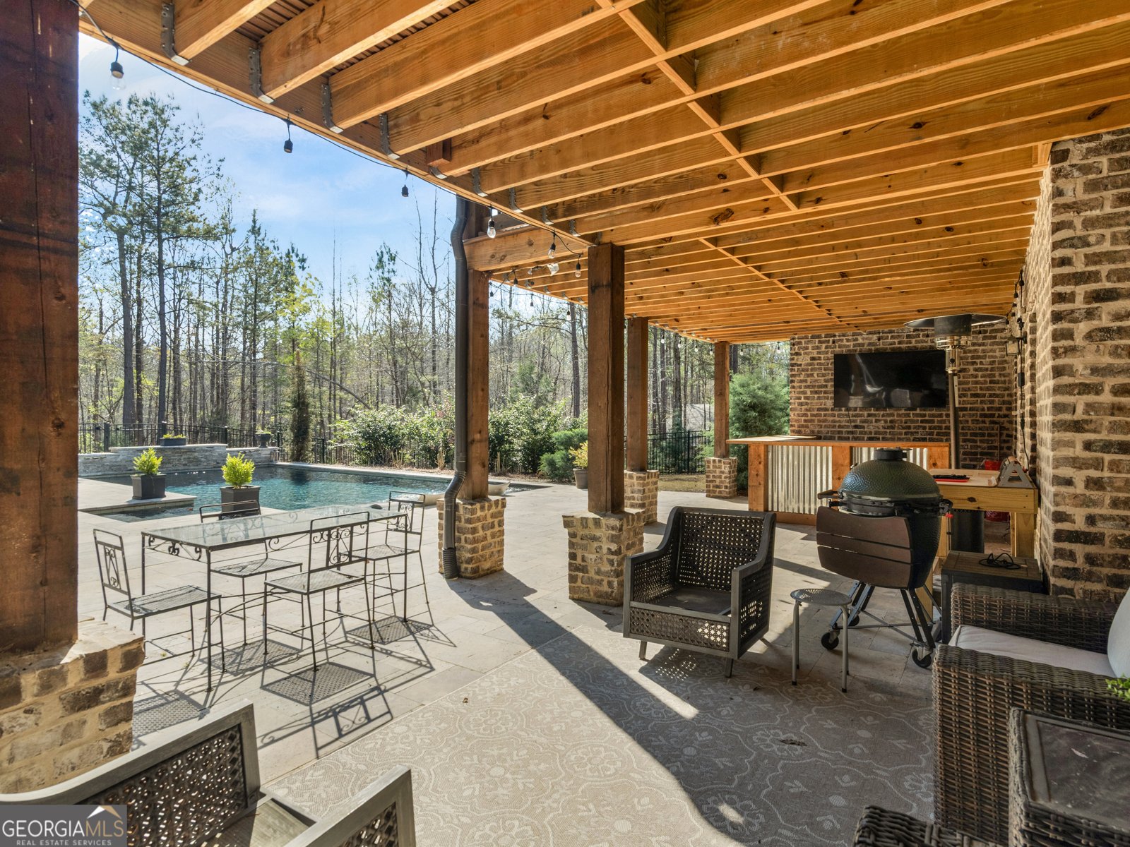 420 Preakness Way Forsyth - Photo 42