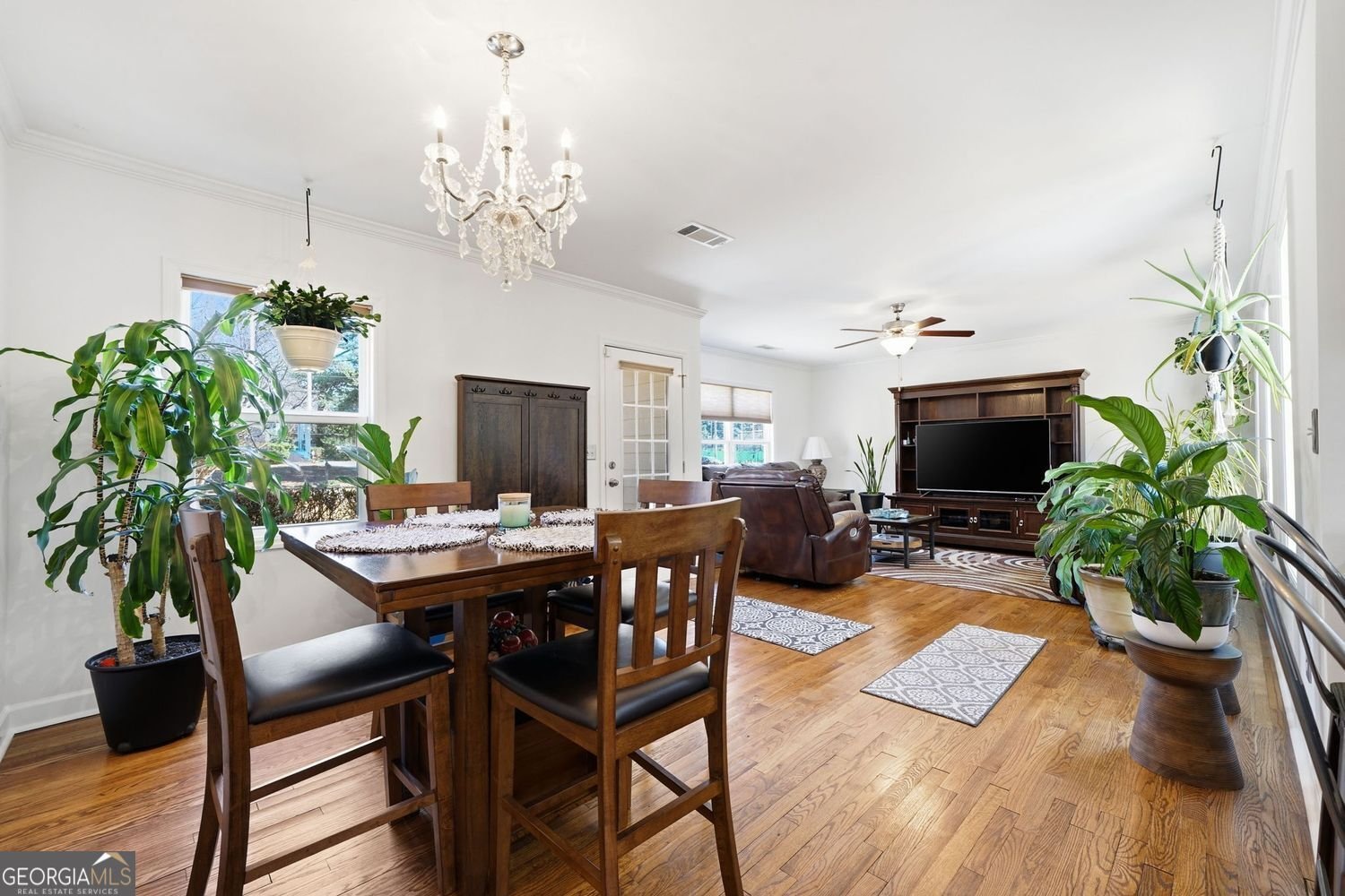 658 Sunstede Drive Decatur - Photo 10